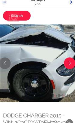 دودج تشارجر